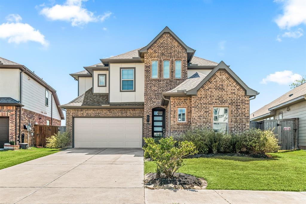 24111 Ayers Smith Trl in Richmond, TX - Building Photo