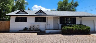 851 Prescott Heights Dr in Prescott, AZ - Building Photo