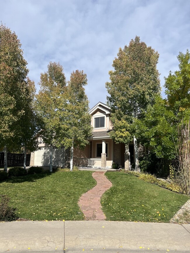 2032 Prairie View Ct in Fort Collins, CO - Building Photo - Building Photo