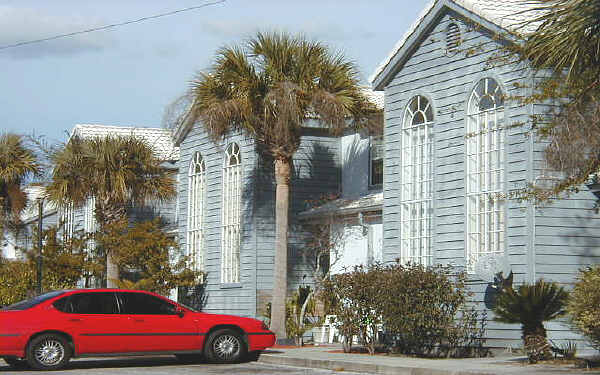 Seabrook Condominiums in Kissimmee, FL - Building Photo - Building Photo