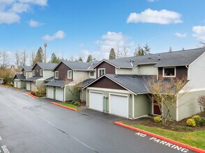 Walnut Park in Kent, WA - Building Photo - Building Photo