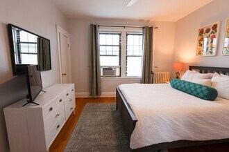 370 Chestnut Hill Ave, Unit 54 in Boston, MA - Building Photo - Building Photo