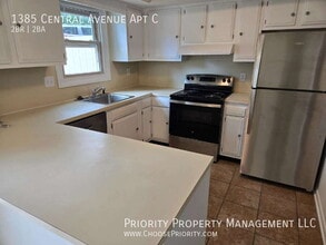 1385 Central Ave in Harrisonburg, VA - Building Photo - Building Photo