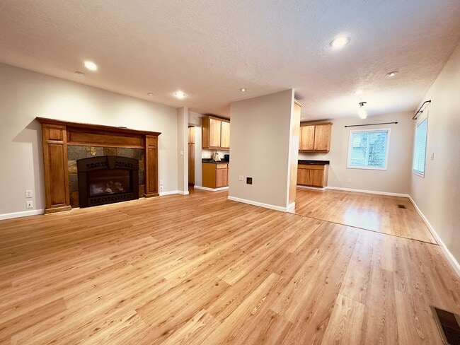 property at 8717 NE Webster St