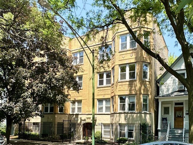 property at 3428 W Parker Ave