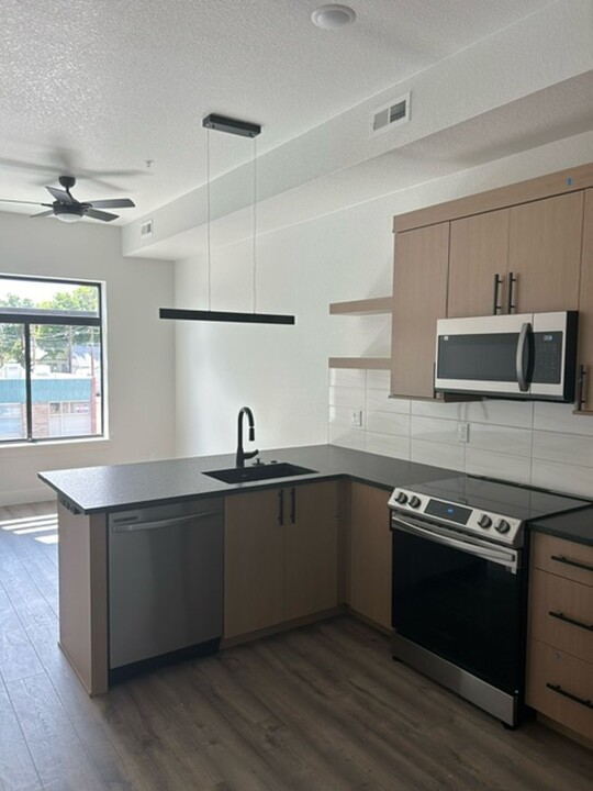 400 N Garfield Ave in Loveland, CO - Foto de edificio