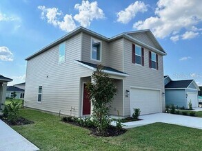 8418 SW 41st Cir in Ocala, FL - Building Photo - Building Photo