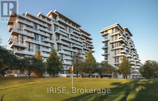 399 Royal Orchard Blvd in Markham, ON - Building Photo - Building Photo