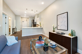 ENNEA in Somerville, MA - Building Photo - Interior Photo