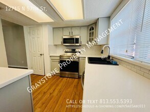 12715 N 57th St in Tampa, FL - Building Photo - Building Photo