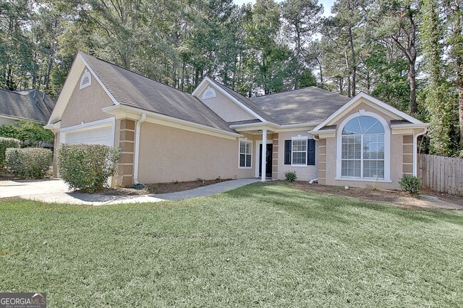 318 Preston Chase Dr in Peachtree City, GA - Building Photo - Building Photo