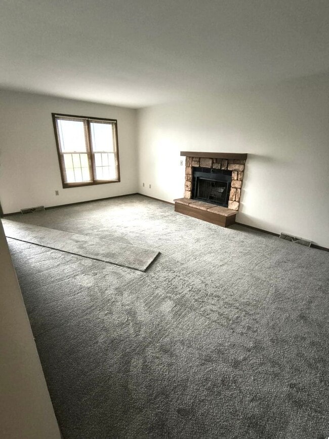 property at 4208 Foxfire Ct