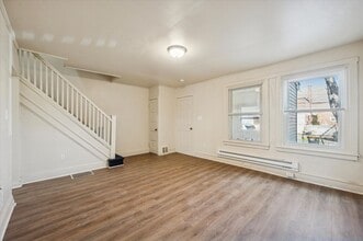 1112 Johnson St in Chester, PA - Building Photo - Building Photo