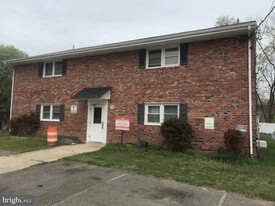3 Oak St in Indian Head, MD - Building Photo