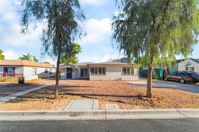 property at 1106 Norman Ave