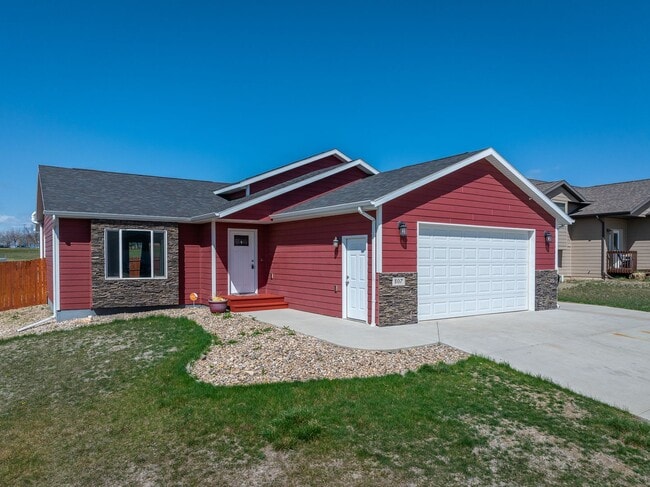 property at 807 Ziebach St