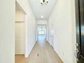 16205 Garden Dr in Celina, TX - Foto de edificio - Building Photo