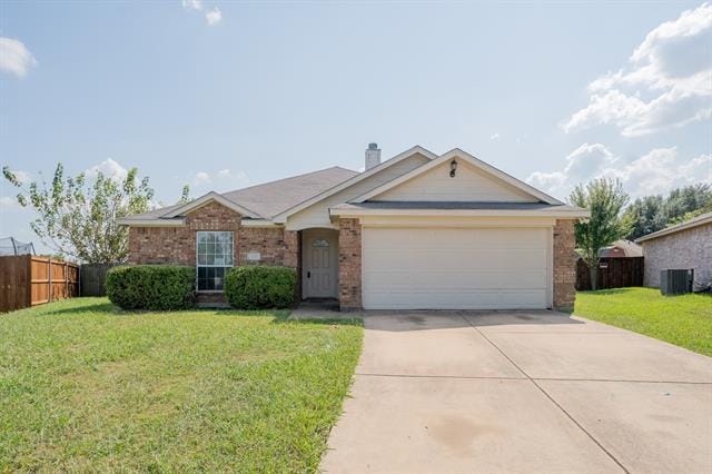 property at 130 Jackson Dr