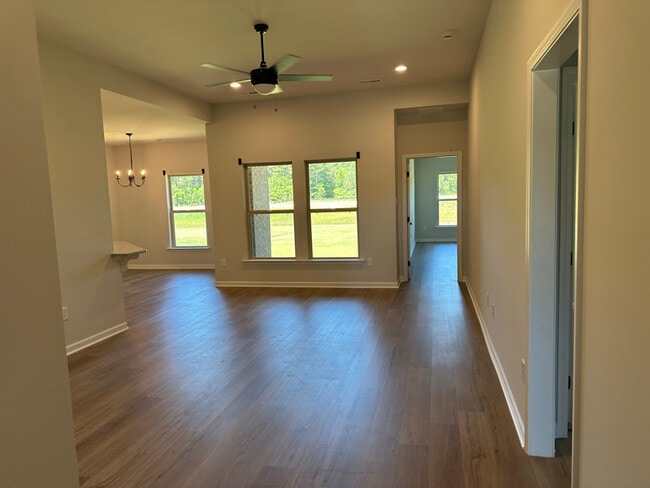 property at 26318 Cold Crk Dr