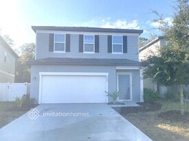 1080 Cades Cv Wy in DeLand, FL - Building Photo