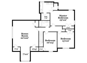 1306 Pebble Beach Ln in Hampton, GA - Building Photo - Building Photo