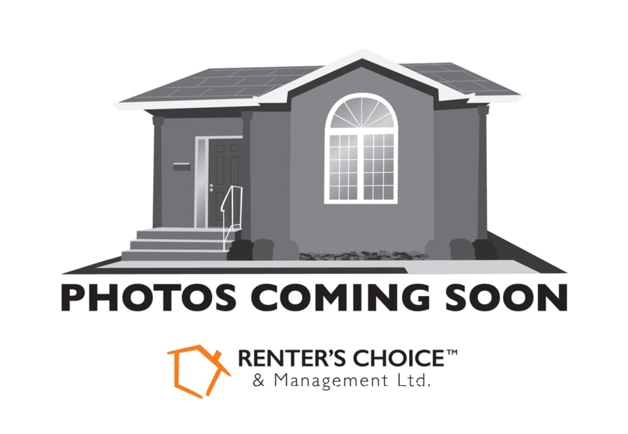 Two Bedroom Basement Suite, Utilities Included,  Close to University in Lethbridge, AB - Building Photo