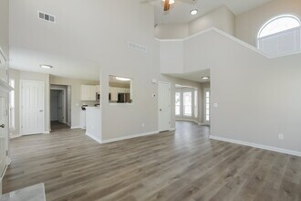 550 Ransom Way in Stockbridge, GA - Foto de edificio - Building Photo