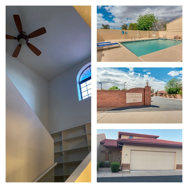 property at 501 E 2nd Ave