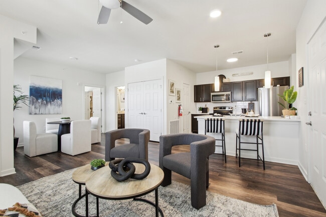 Village at Thorncreek in Thornton, CO - Building Photo - Building Photo