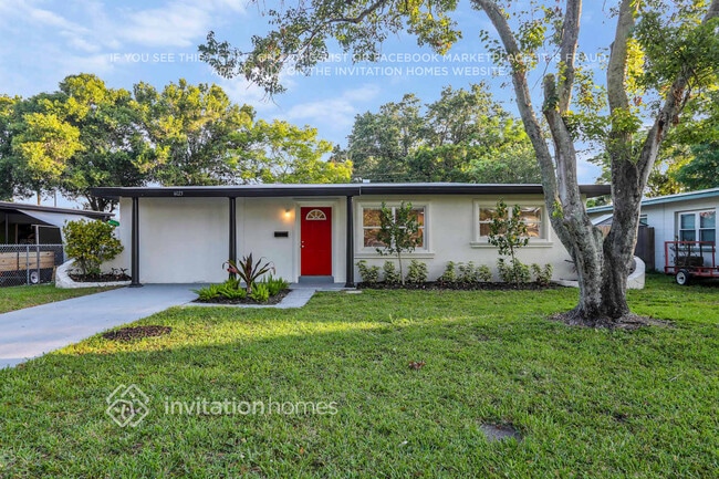 6023 67th Ave N in Pinellas Park, FL - Building Photo - Building Photo