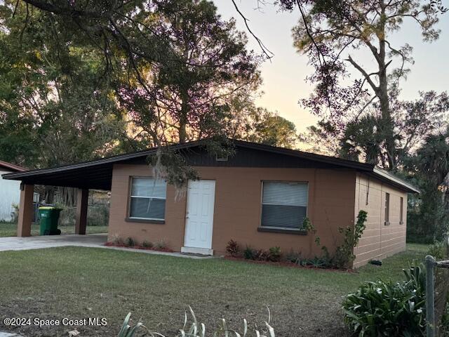 503 S Varr Ave in Cocoa, FL - Building Photo