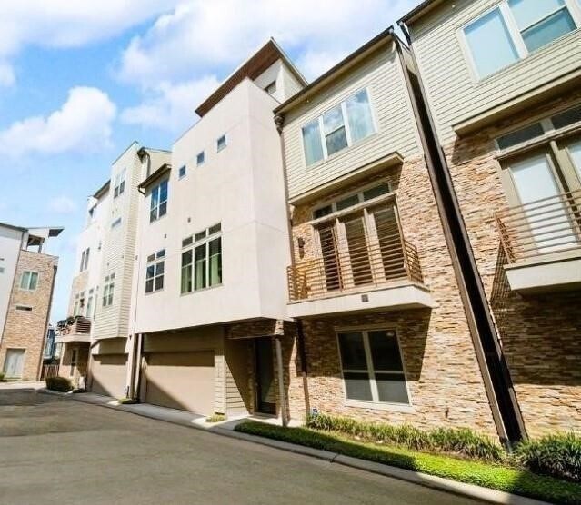 4432 Eli St in Houston, TX - Building Photo - Building Photo