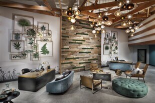 Metro Gateway Apartment Homes