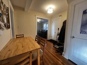 24 Ridgemont St, Unit 1 in Boston, MA - Building Photo - Building Photo