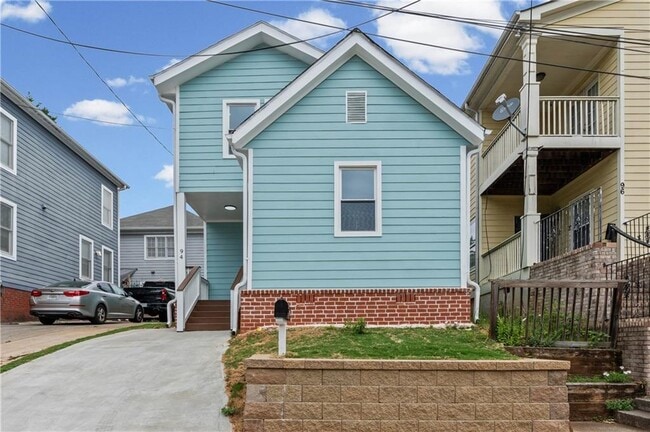 property at 94 Crumley St SE