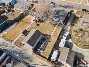 528 Tennyson St in Denver, CO - Building Photo - Building Photo