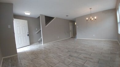 2821 Robin Ln in Mesquite, TX - Building Photo - Building Photo