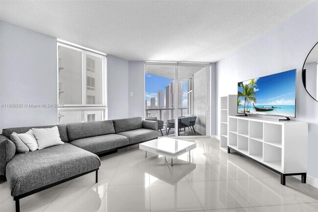property at 1900 N Bayshore Dr