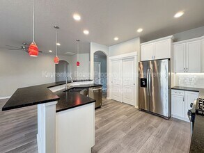 3851 N Jackie Ln in Boise, ID - Building Photo - Building Photo