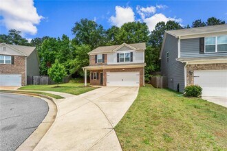 10786 Wheeler Trce in Hampton, GA - Building Photo - Building Photo