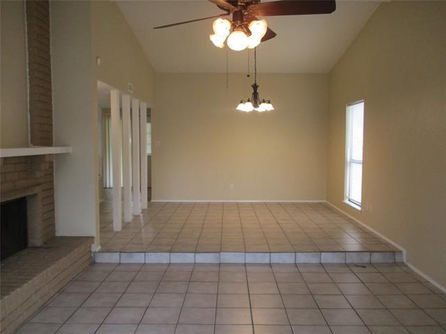 1402 Coffeyville Trail in Grand Prairie, TX - Building Photo - Building Photo