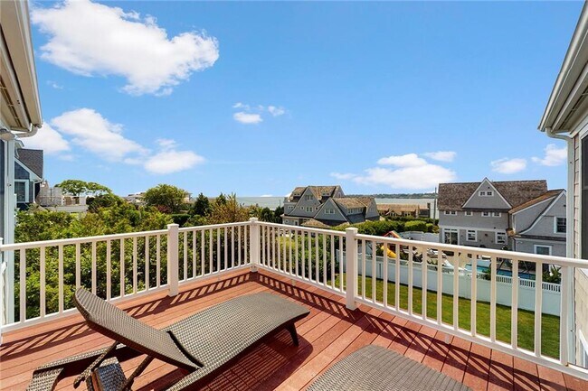 property at 573 Wolcott Ave