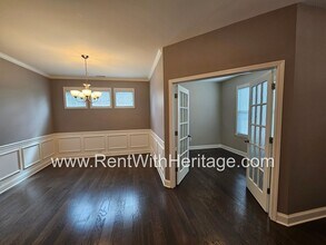 3750 Thackary Dr in Powder Springs, GA - Building Photo - Building Photo