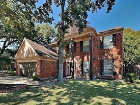506 Blair Meadow Dr in Grapevine, TX - Building Photo