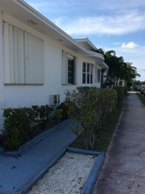 The Evelyn in Miami Beach, FL - Foto de edificio - Building Photo