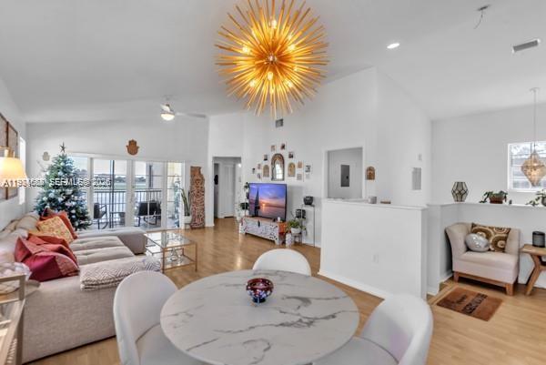 14817 Balgowan Rd, Unit 201 in Miami Lakes, FL - Building Photo - Building Photo