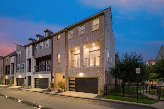 2606 Carolwood Ln in Dallas, TX - Building Photo