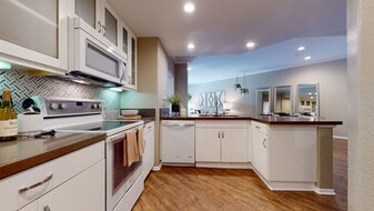 Regents La Jolla in La Jolla, CA - Building Photo