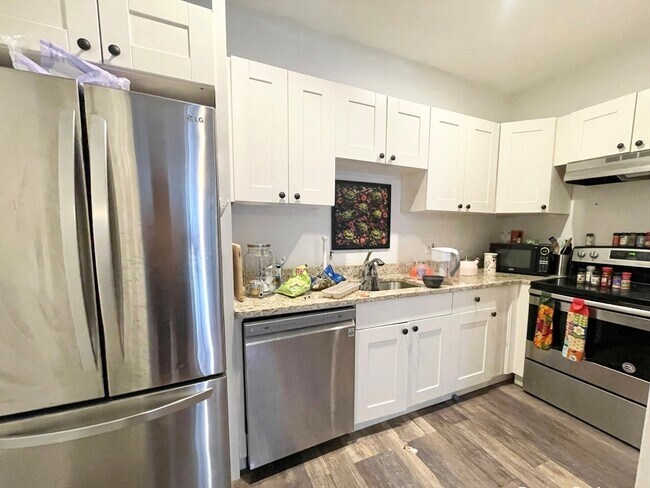 property at 670 Massachusetts Ave