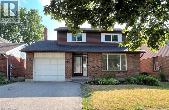 property at 291 Canterbury Dr